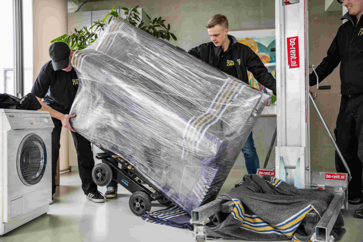 piano verhuizen - ingepakt piano verhuizen - ingepakt