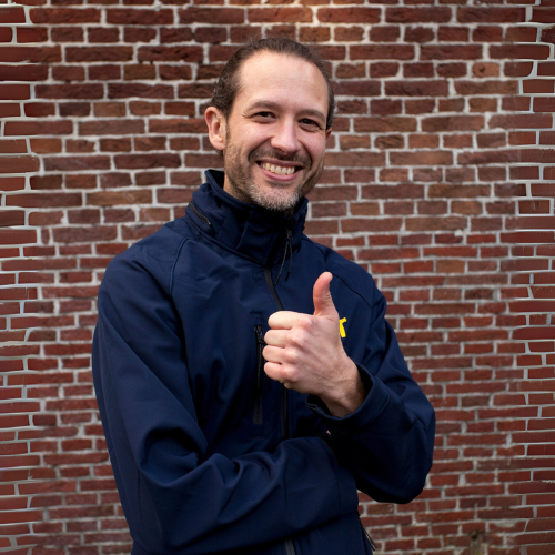 Verhuisbedrijf Rotterdam-Zuid