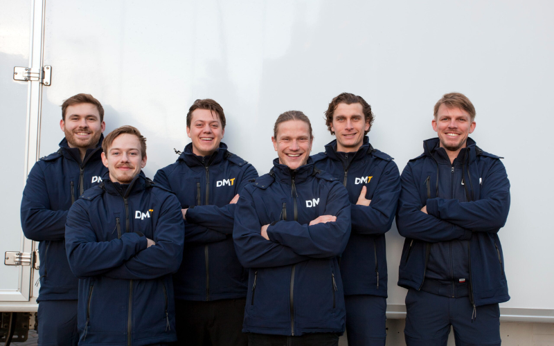 Verhuisbedrijf-Amsterdam-Noord-Team